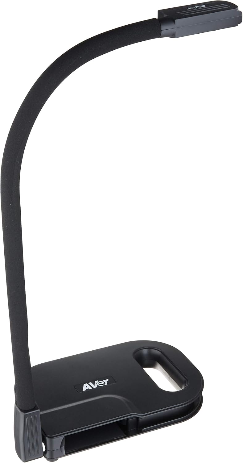 1080p HD Document Camera V27033