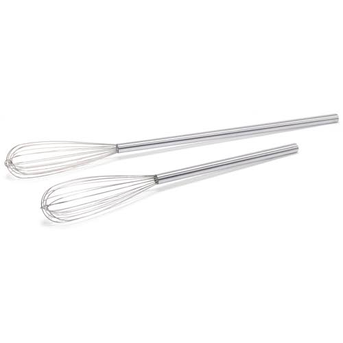 Stainless Steel French Whips X96483