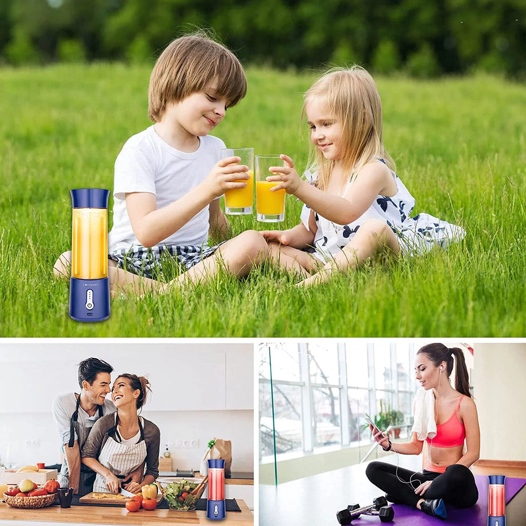 Portable Blender 500ml Q705134