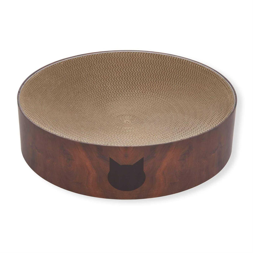 Cat Scratcher Bowl V21359