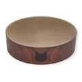Cat Scratcher Bowl V21359