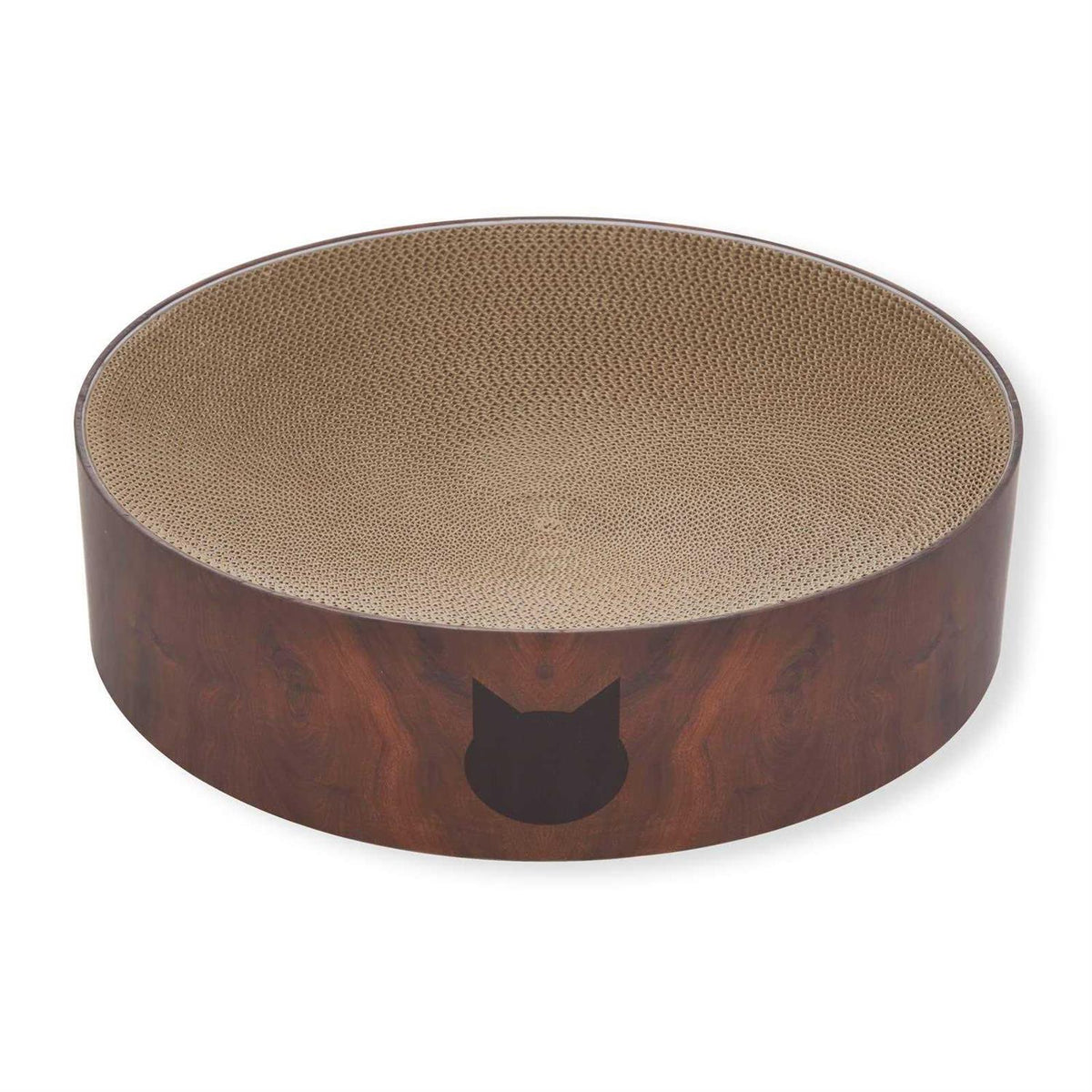 Cat Scratcher Bowl V21359