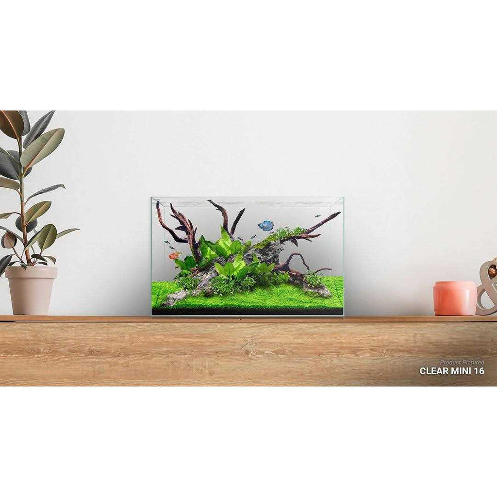 CLEAR MINI 16 Aquarium E8348