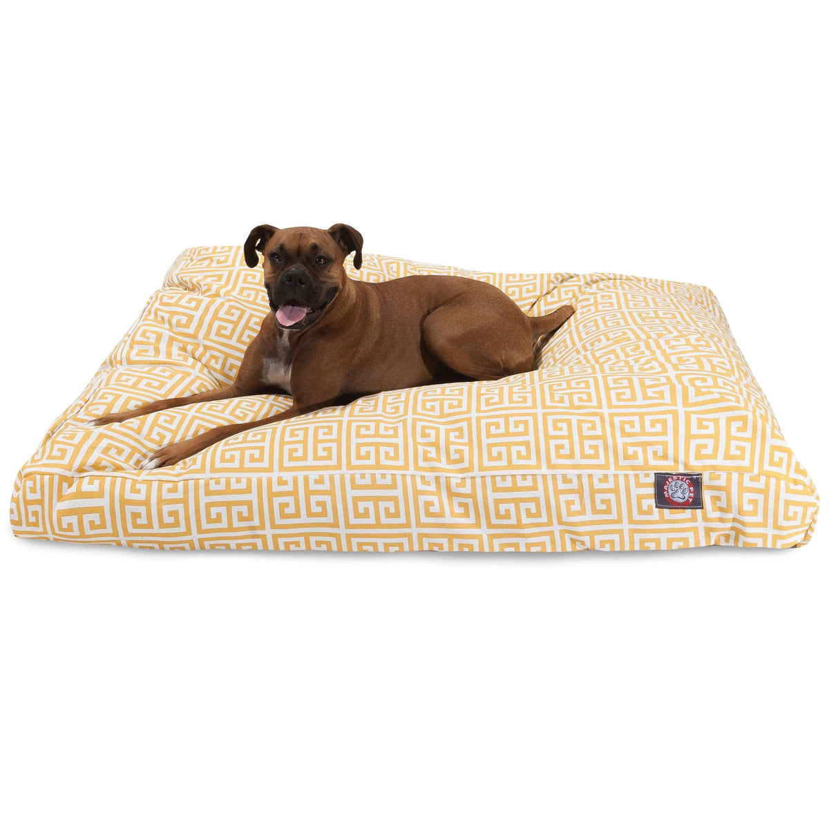 Large Rectangle Pet Bed A3236