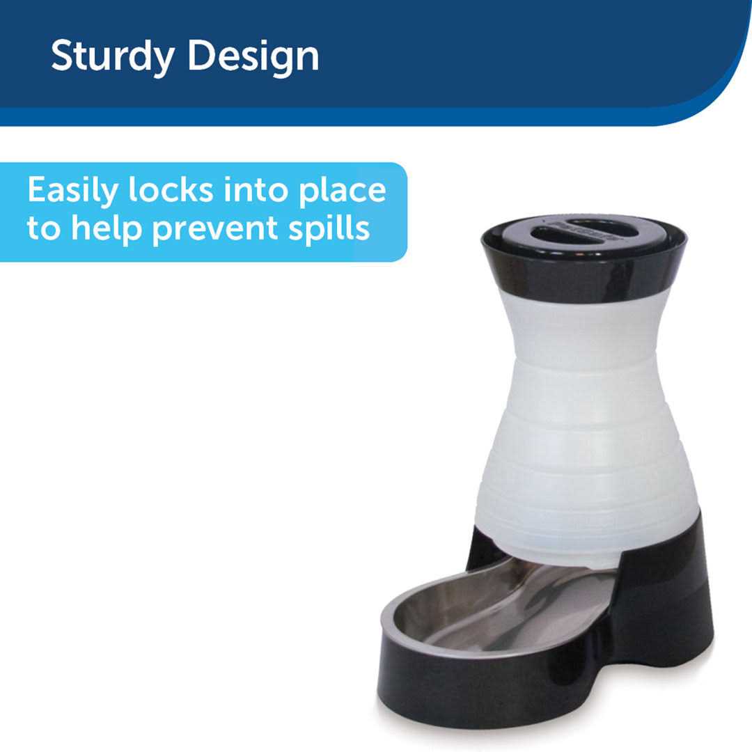 Healthy Pet Food Station Z465438