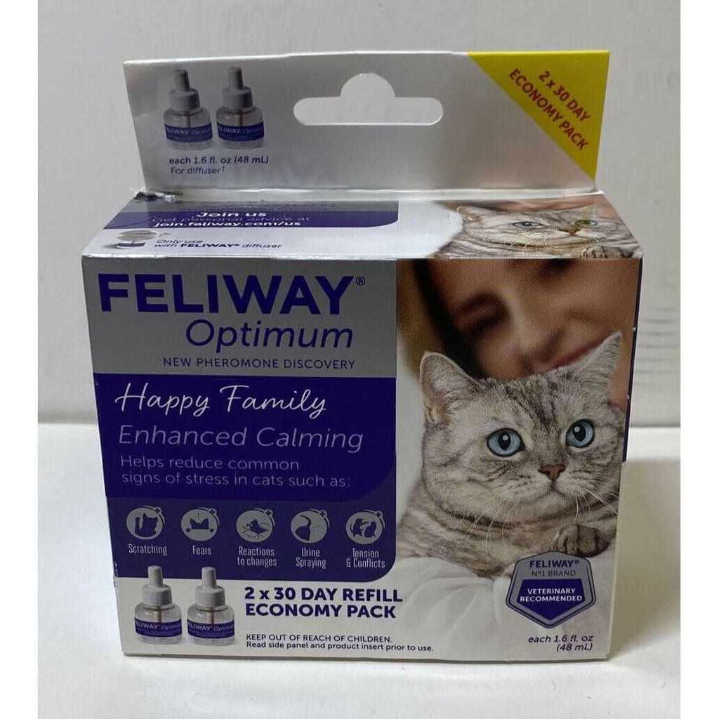 Calming Refill 48mL G4723