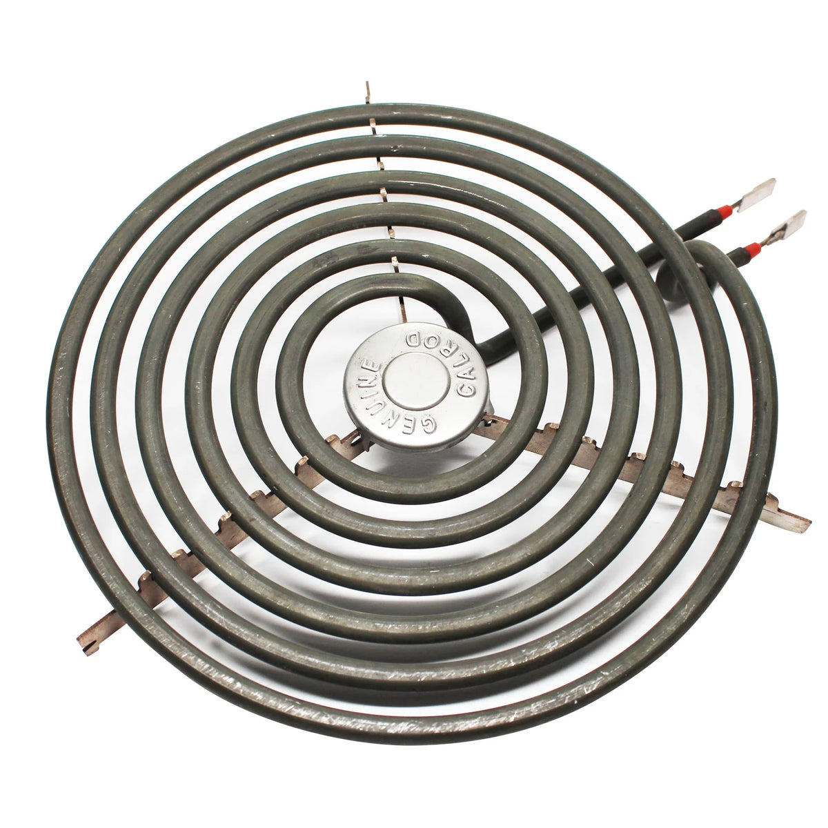 2-Pack 8 inch 6 Turns Surface Burner Element for Range Stove Cooktop U2997