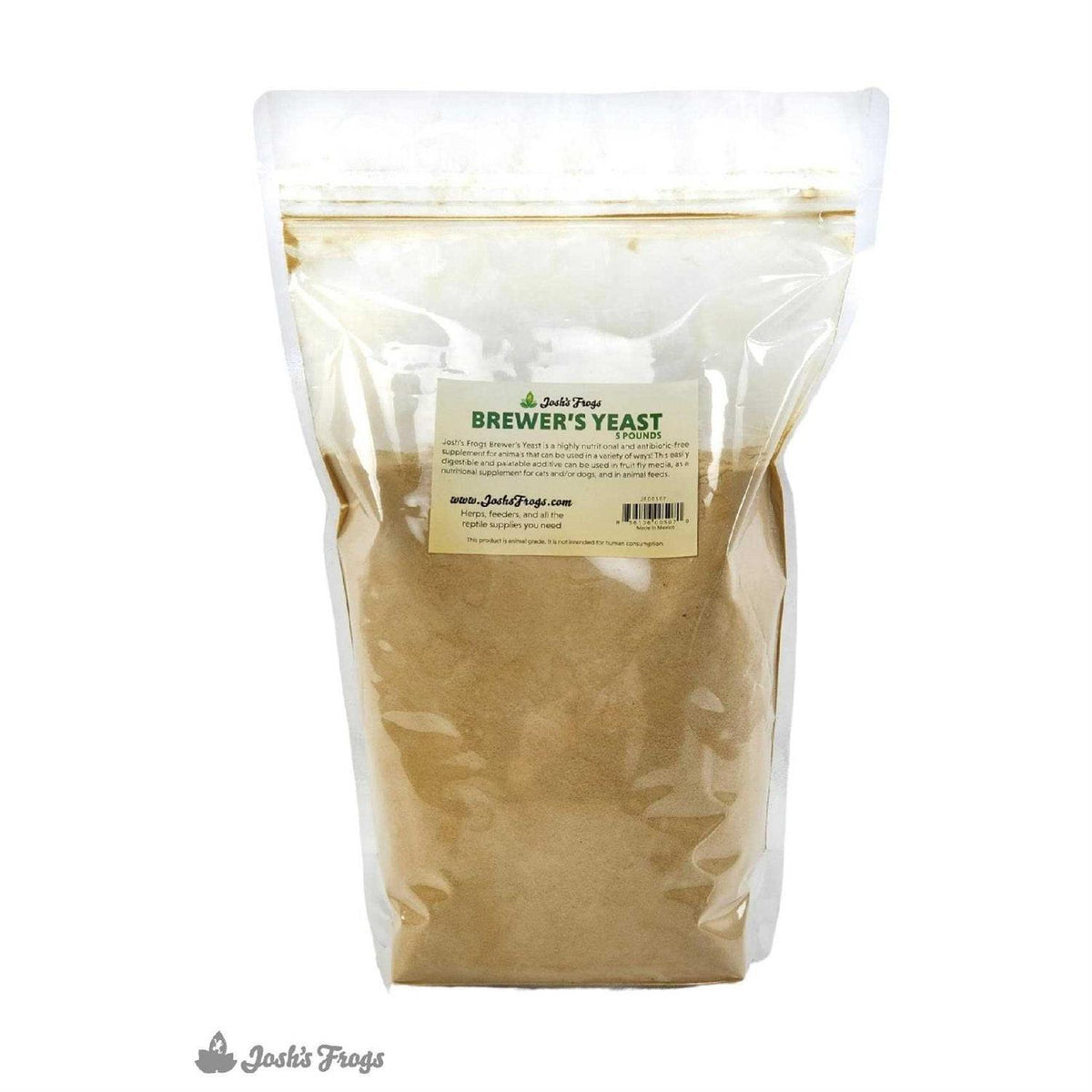 Animal Grade Yeast S929