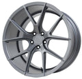 Matte Graphite Axis I5670