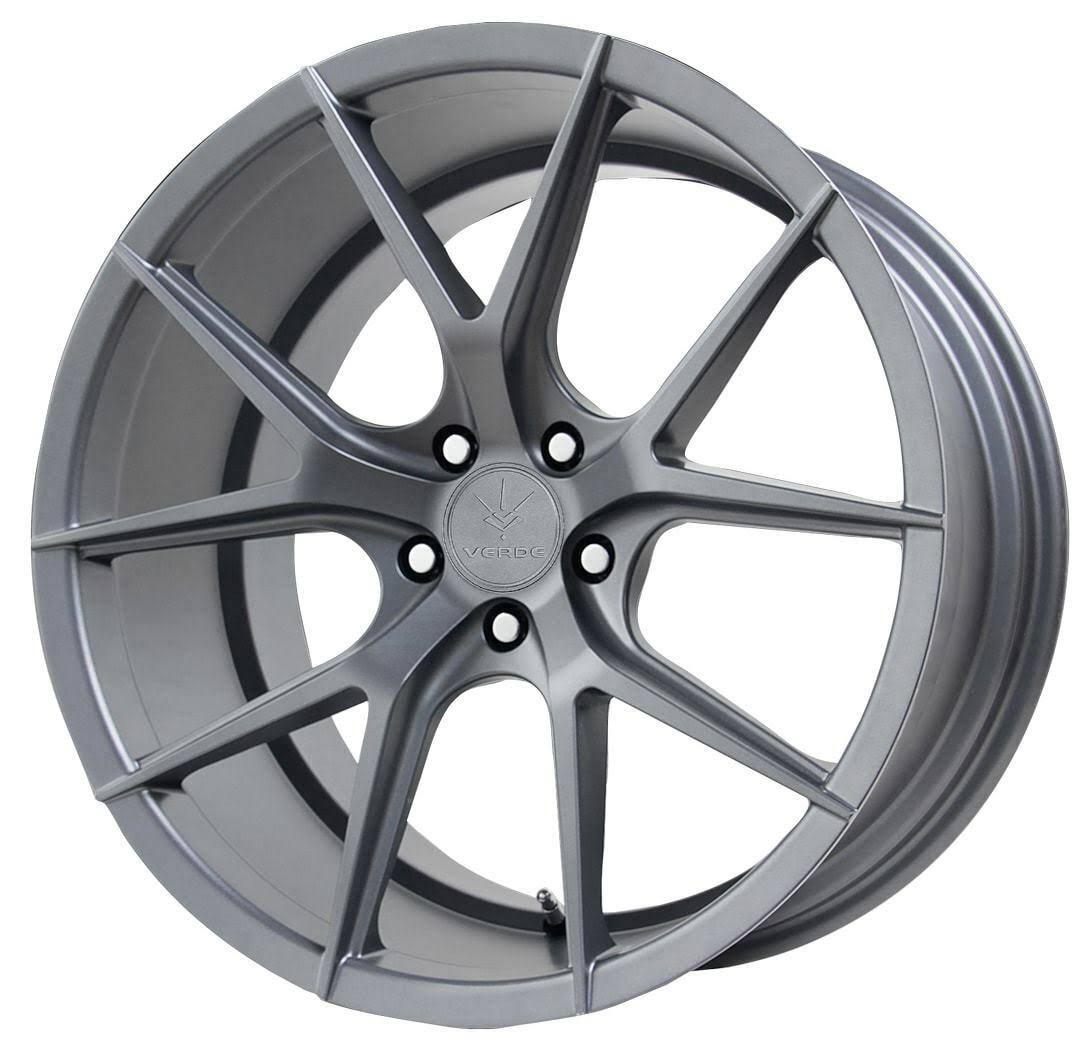 Matte Graphite Axis I5670