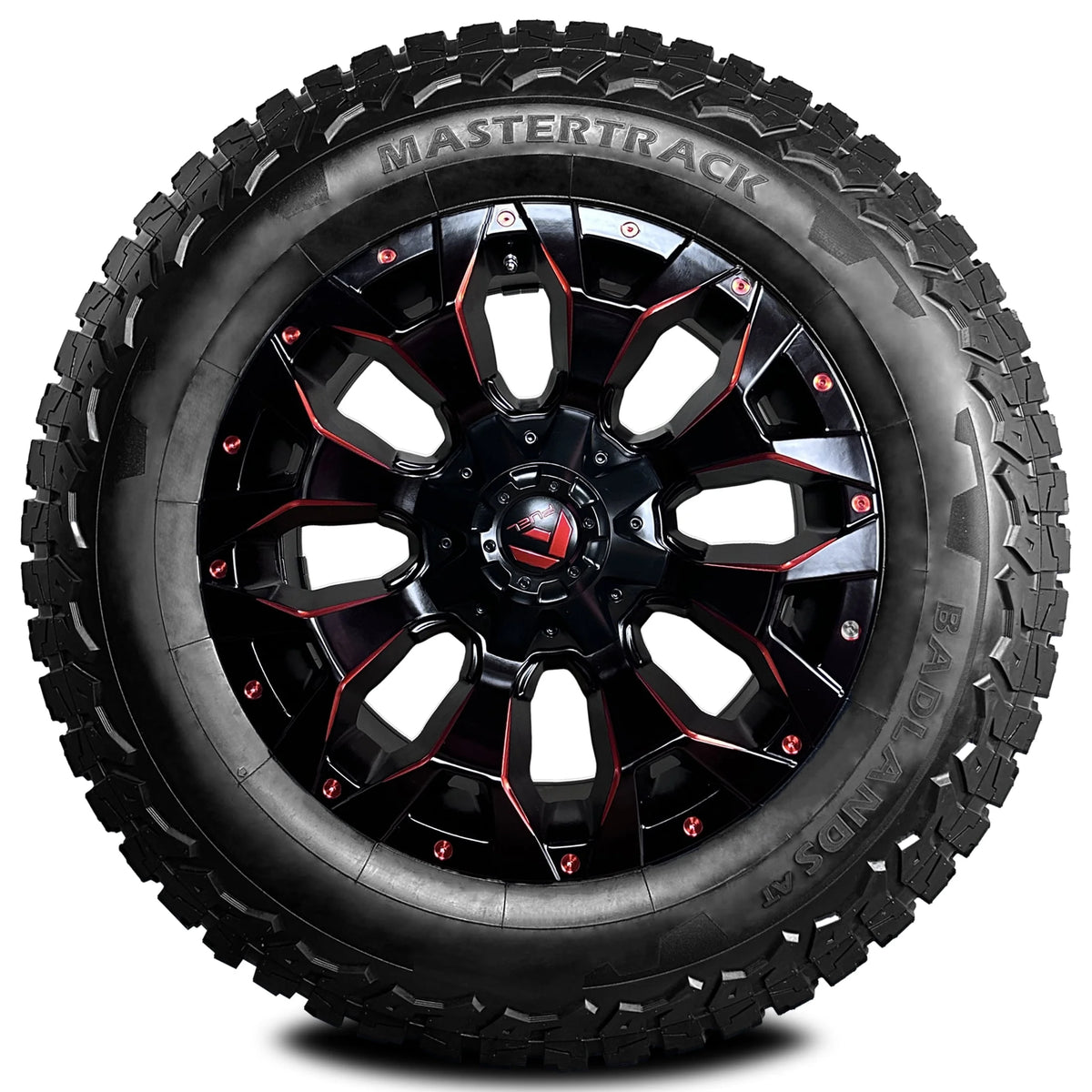 All Terrain SUV Light Truck Tire 285/70/17 Y494362