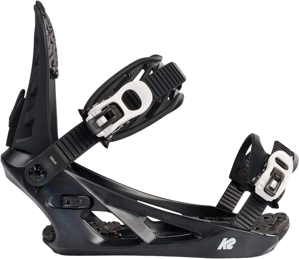 Snowboard Bindings E5480