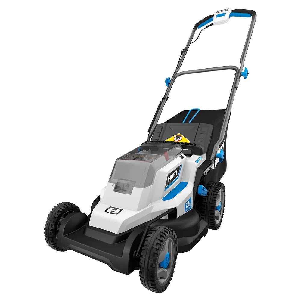 20-Volt 13-inch Push Mower Kit M275
