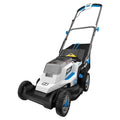 20-Volt 13-inch Push Mower Kit M275
