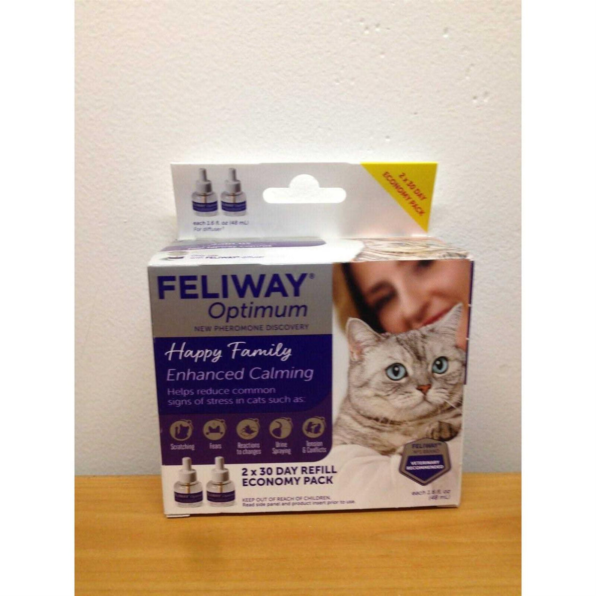 Calming Refill 48mL G4723
