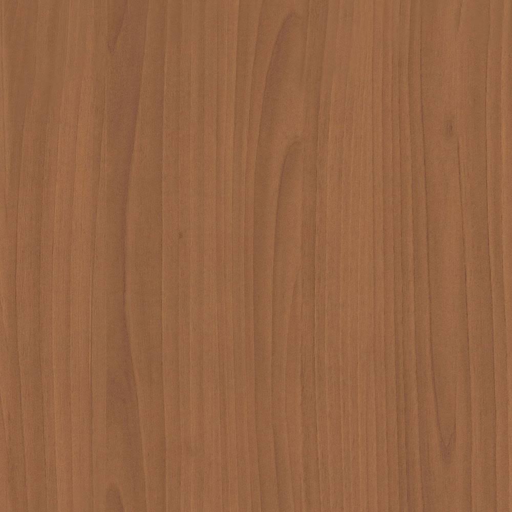 Tuscan Walnut Fine Velvet Texture Finish 4 ft. x 8 ft. Laminate Sheet N1725