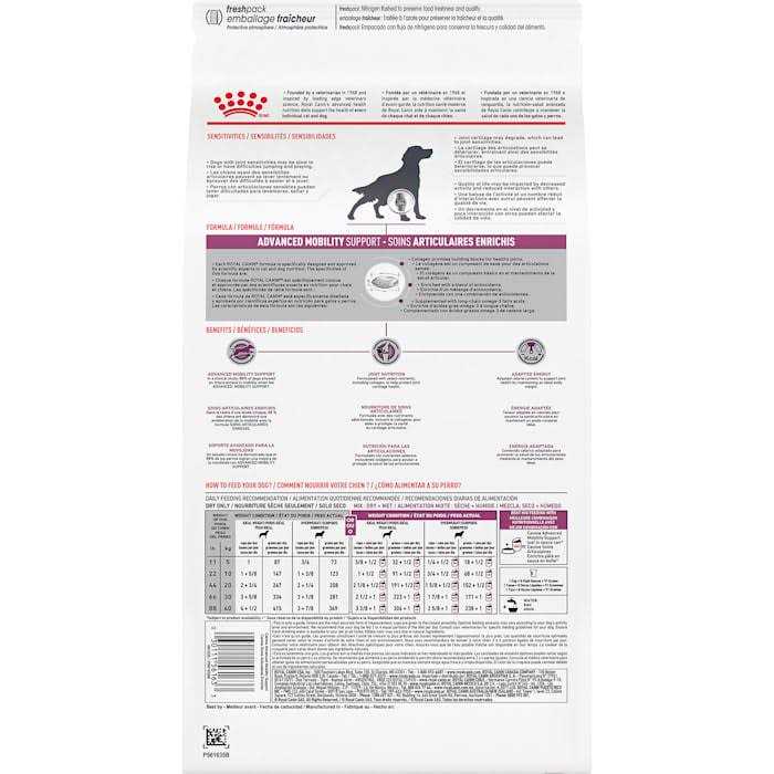 Adult Dry Dog Food I798779