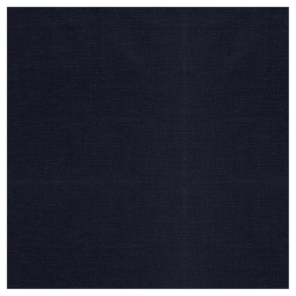 Navy Luxury Recliner V16827
