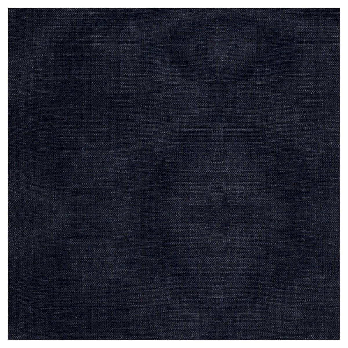 Navy Luxury Recliner V16827