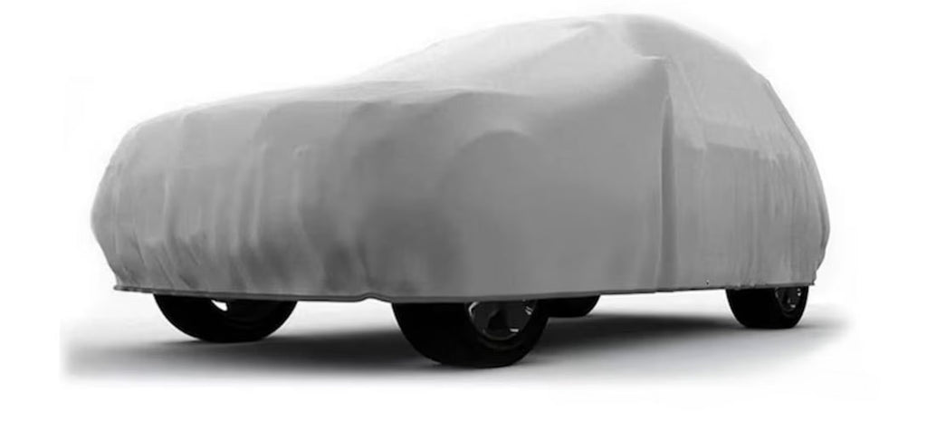 Custom Fit SUV Covers I849