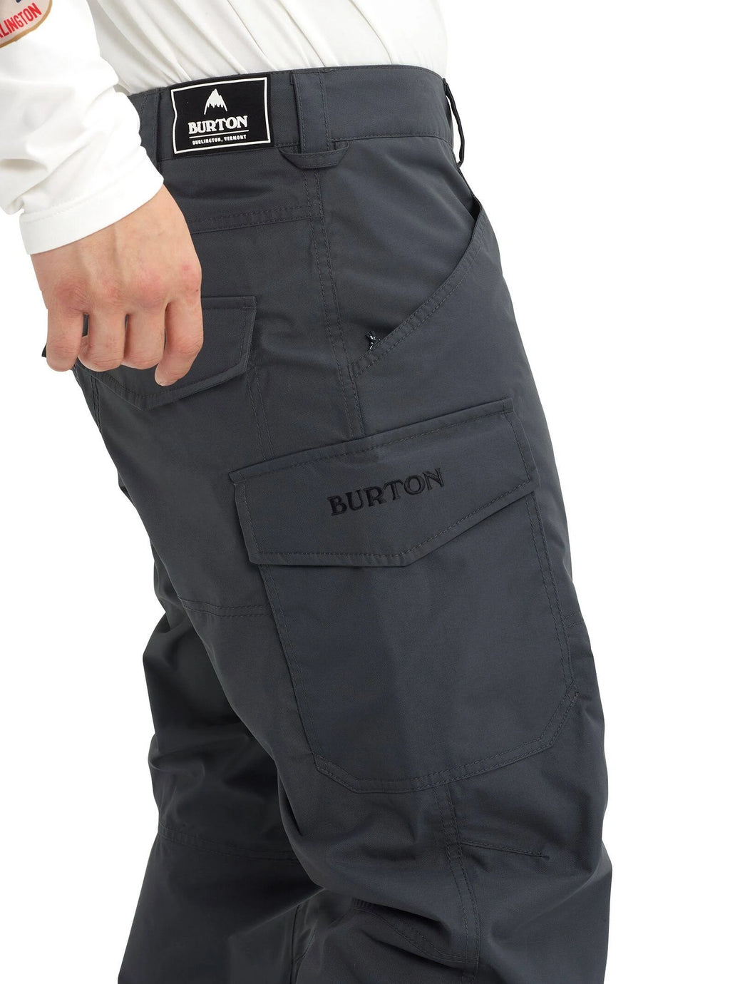 Insulated Covert Pant Y24276
