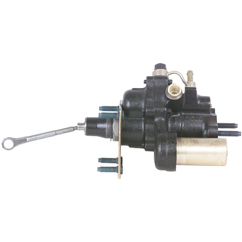 Power Brake Booster M67348
