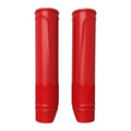 Red Upper Fork Guards R440