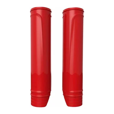 Red Upper Fork Guards R440