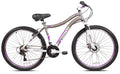 Gray Women's Mountain Bike V346705