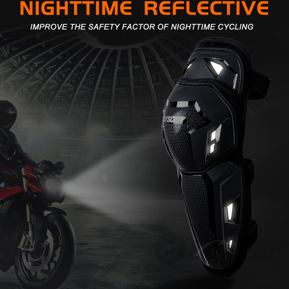 Motorcycle Knee Pads Elbow Pads Knee Protector S320263