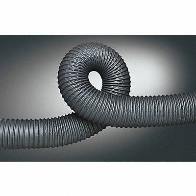 Ducting Hose, 4x22 ID x 50 ft. L C110