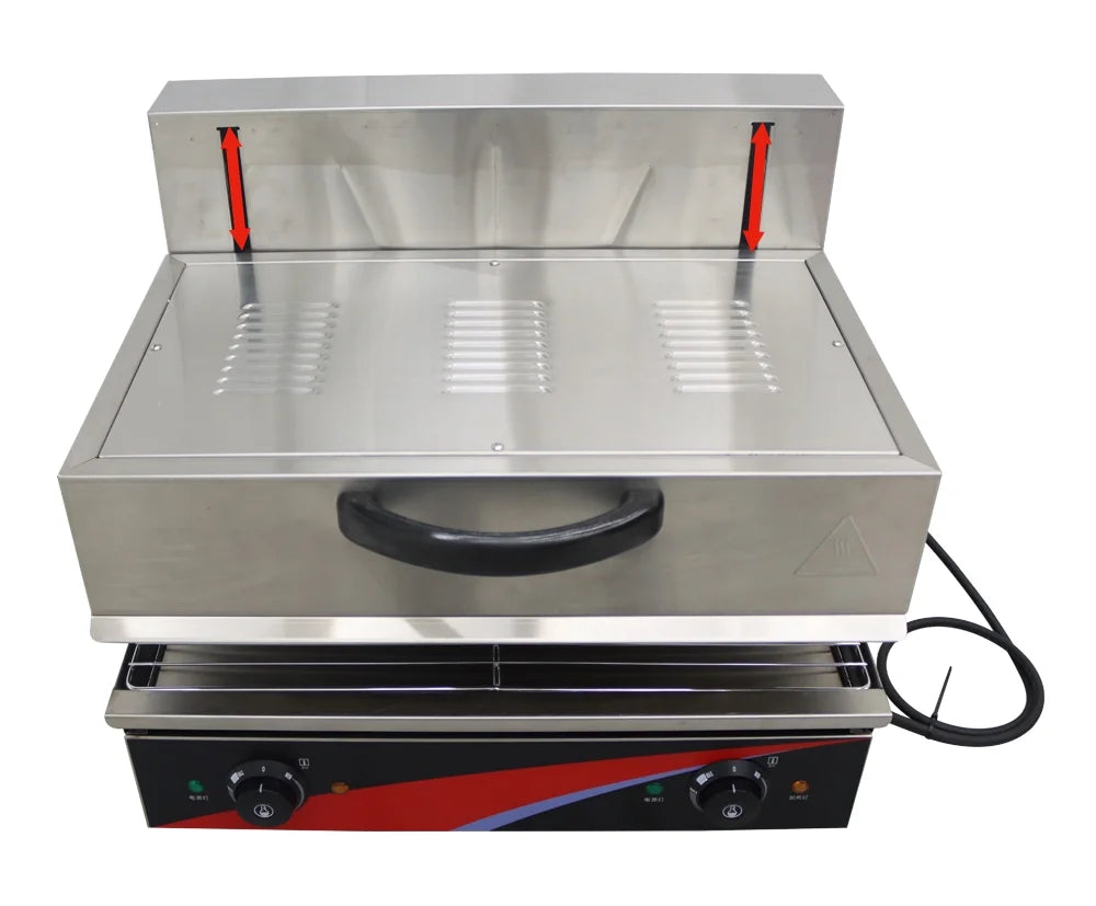 Commercial Kitchen Equipment Z585