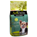 Natural Chicken Meal & Brown Rice Small Breed Adult Dog Food G11378