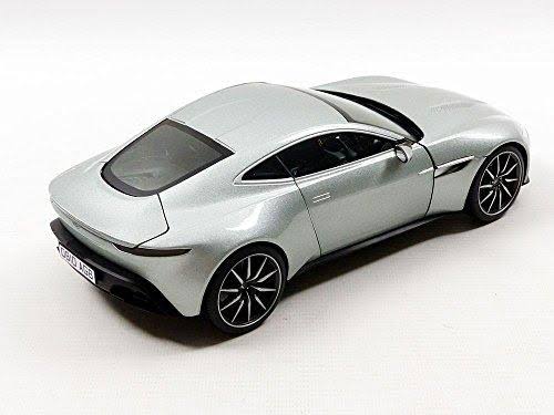 1/18 Diecast J598
