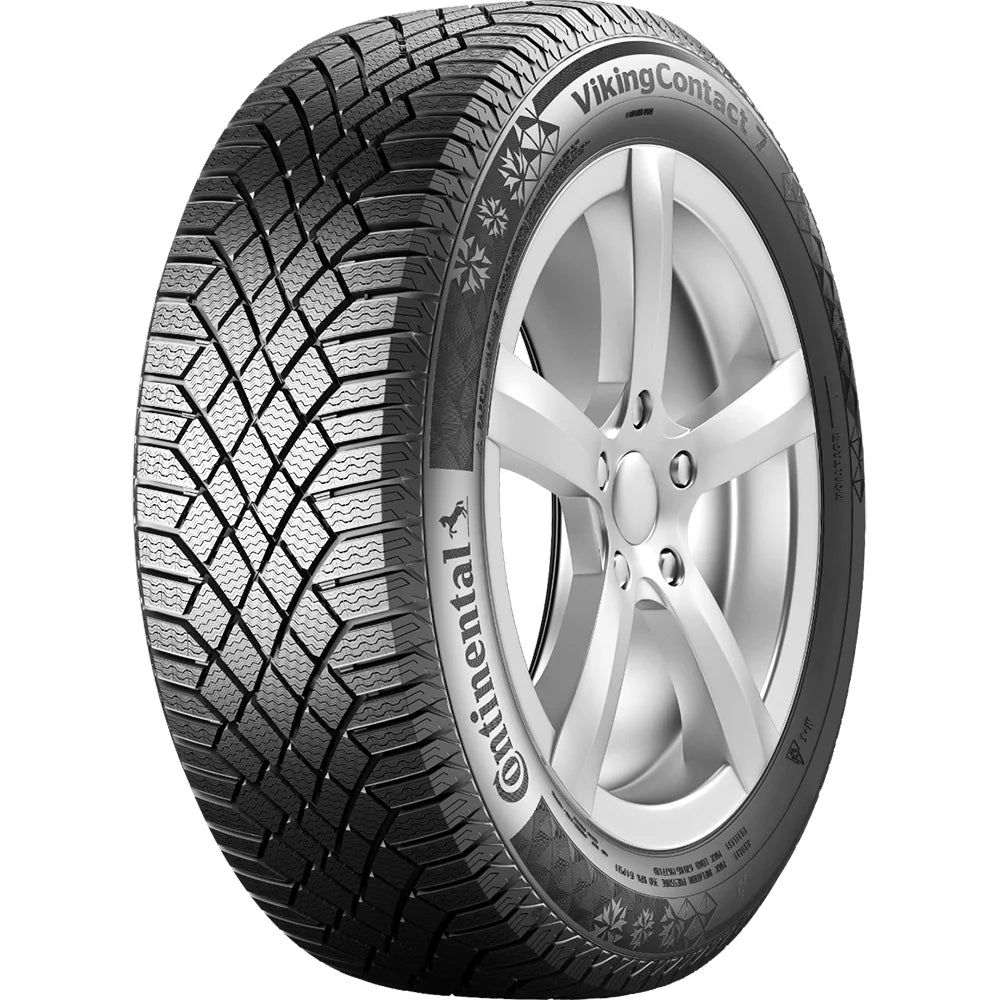 Winter 225/55R17 101T XL Passenger Tire L167