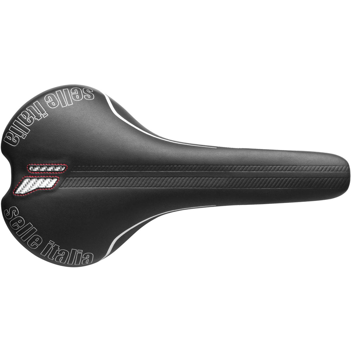 Black Saddle G355744