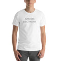 Short Sleeve Cotton T Shirt X451339