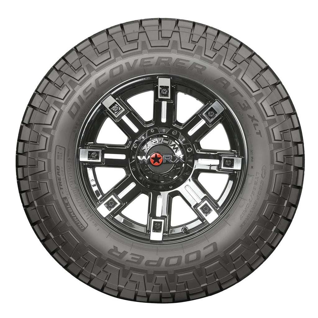 All Terrain Light Truck Tire S5570