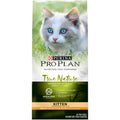 Grain Free High Protein Natural Dry Kitten Food O659311