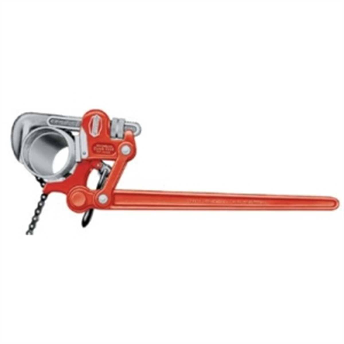 Compound Leverage Pipe Wrench C30839