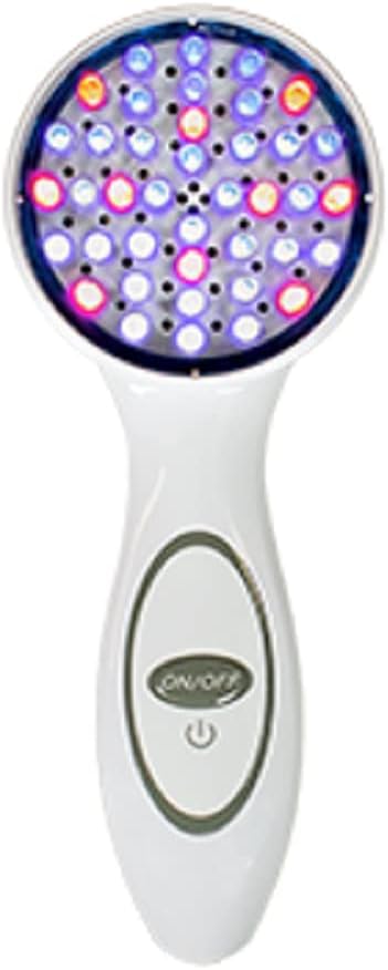 Clinical Acne Treatment Device O370