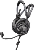 Professional Broadcast Headset Q61704