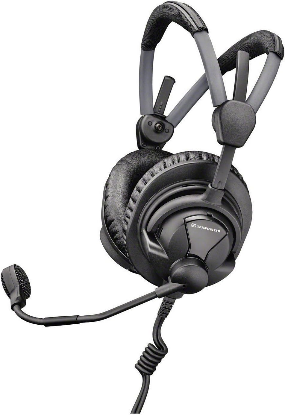 Professional Broadcast Headset Q61704