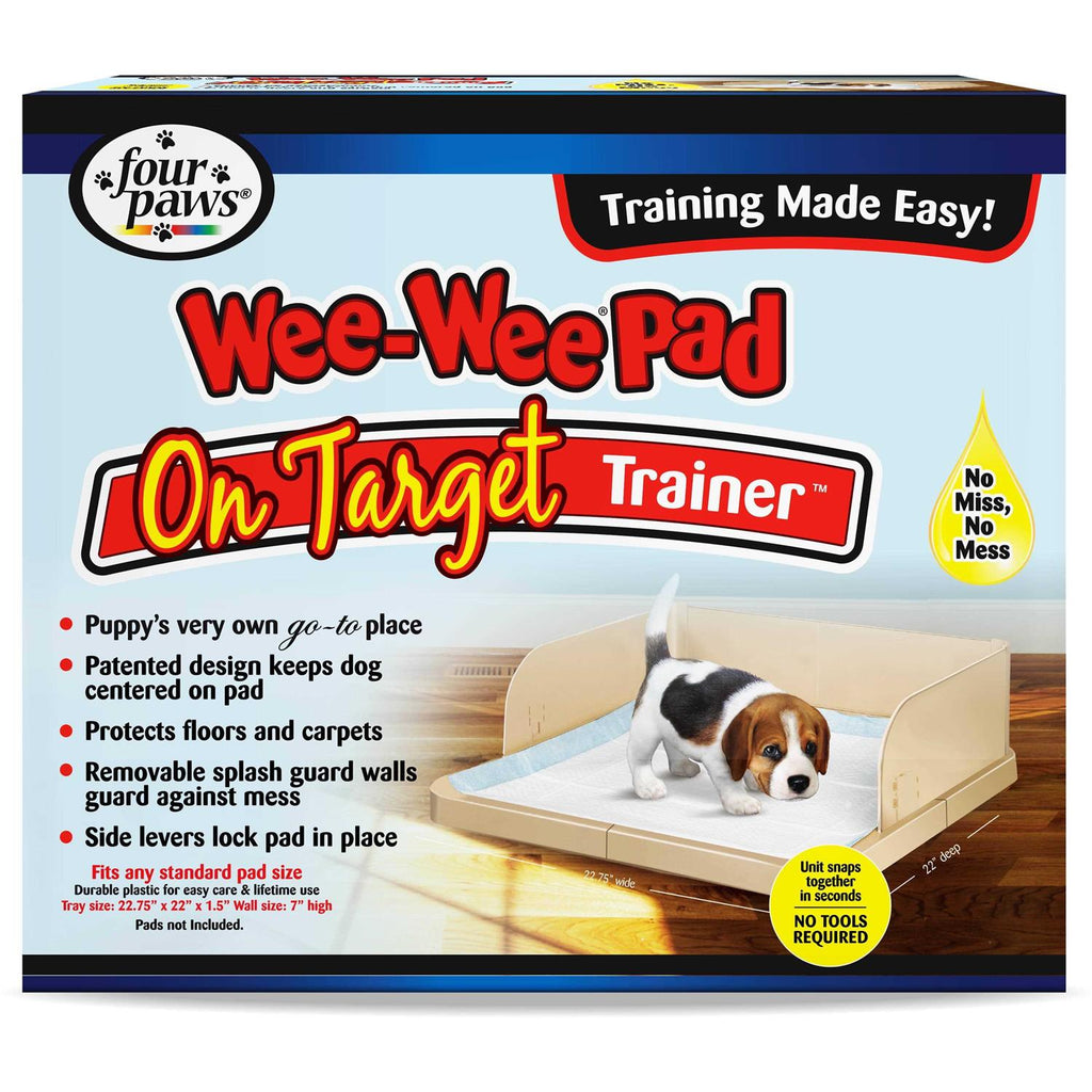 Wee-Wee Pad Trainer W6751