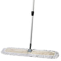 24 in. Cotton Reusable Dust Mop R59891