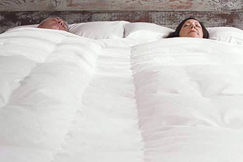 Dual Zone King Cooling & Heating Sheet W698789