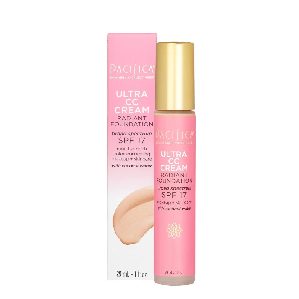 Warm-Light CC Cream Foundation 1 fl oz I745