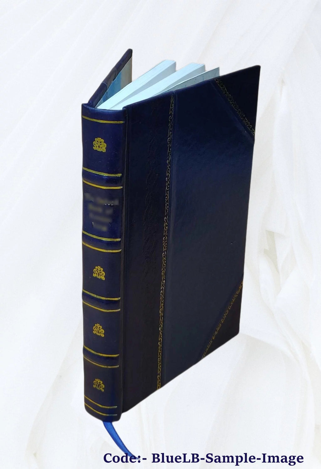 Leather Bound Q56483