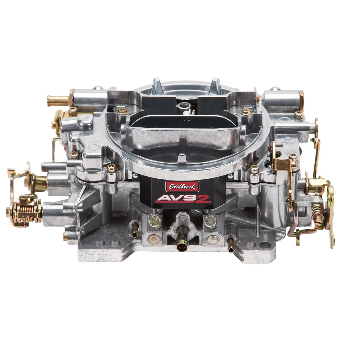 650 cfm Manual Choke Carburetor J83213
