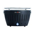 Gray Tailgater Grill X926600